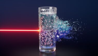 Scientists find a new critical point in supercooled water – Physics World