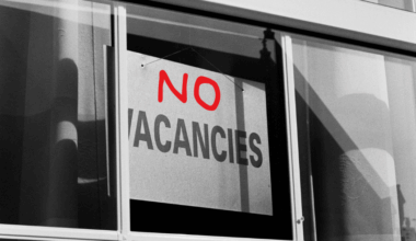 The lack of entry-level jobs is about so much more than unemployment