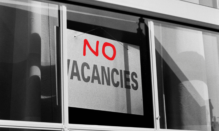 The lack of entry-level jobs is about so much more than unemployment