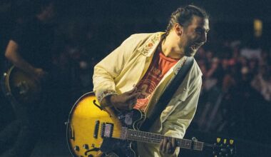 Noah Kahan returns to NZ for one-off show