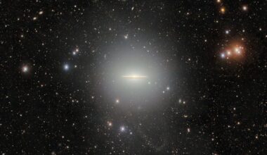 DECam's New Image of the Sombrero Galaxy: A Portrait of Ancient Mergers