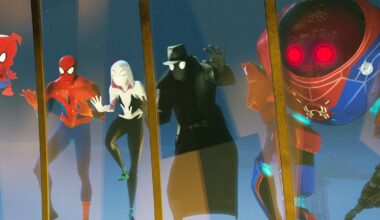 Prime Video's New Spider-Man Series Officially Confirms 4 Major Villains
