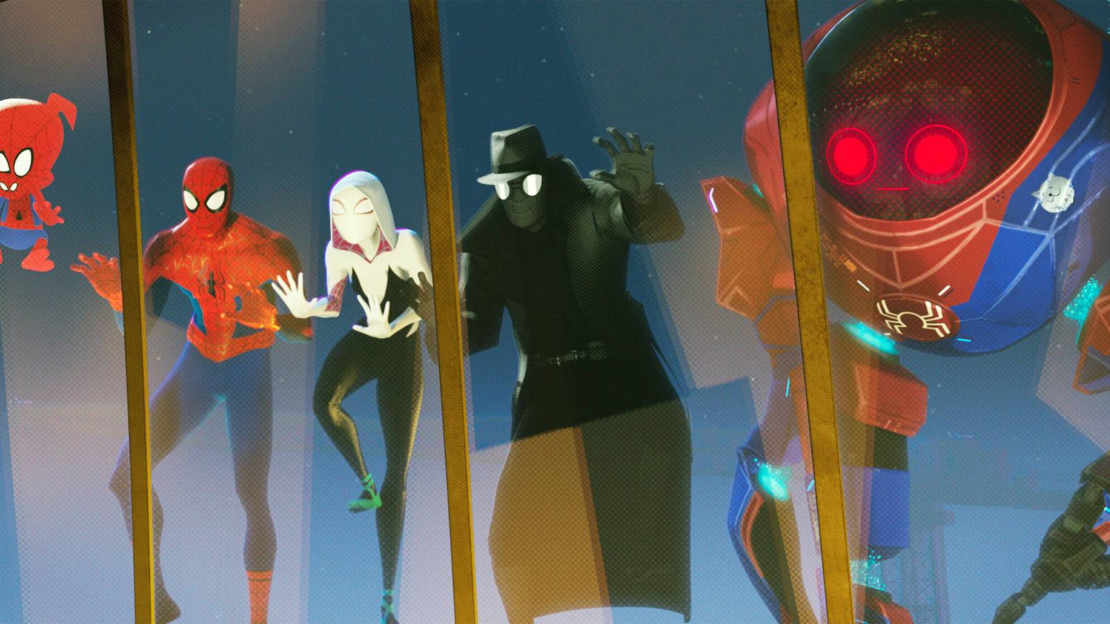 Prime Video's New Spider-Man Series Officially Confirms 4 Major Villains