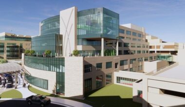 Avera announces largest gift in its history for new children’s hospital