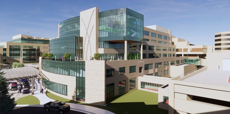 Avera announces largest gift in its history for new children’s hospital