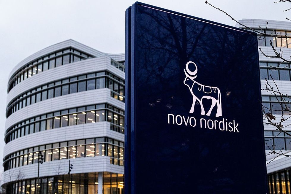 Novo Nordisk