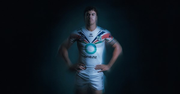 NRL Team List: Chanel Harris-Tavita back for Luke Metcalf