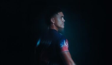 NRL Team List: Chanel Harris-Tavita's 100th on Anzac Day