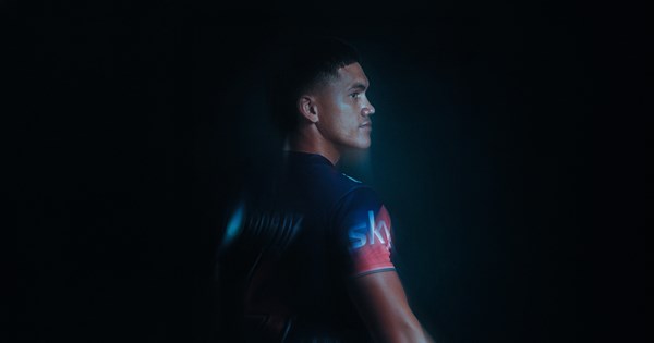 NRL Team List: Chanel Harris-Tavita's 100th on Anzac Day