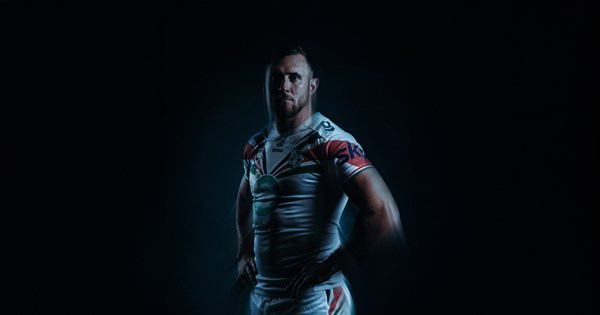 NRL Team List: Kurt Capewell, Mitchell Barnett, Charnze Nicoll-Klokstad back