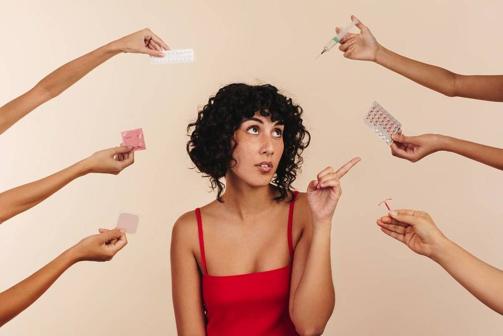 nsw contraceptive choice for women at the pharmacy