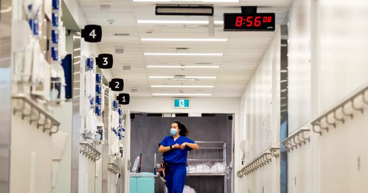 Hospitalizations for respiratory illnesses are rising across Canada: report - National