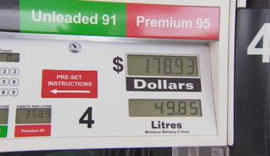 PM confident NZers 'are assured' on fuel security plans