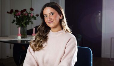 Woman who believed she was a pedophile before being diagnosed with medical condition reveals update after speaking out