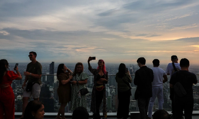 Thailand adjusts tourism strategy amid energy crisis