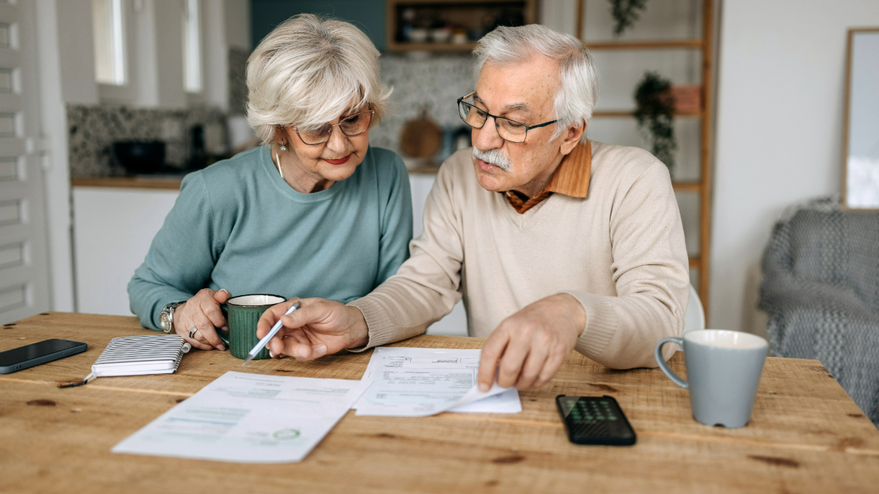 IRS audit red flags that retirees on fixed income should know about