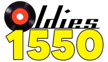 Oldies 1550 Launches In Salt Lake City