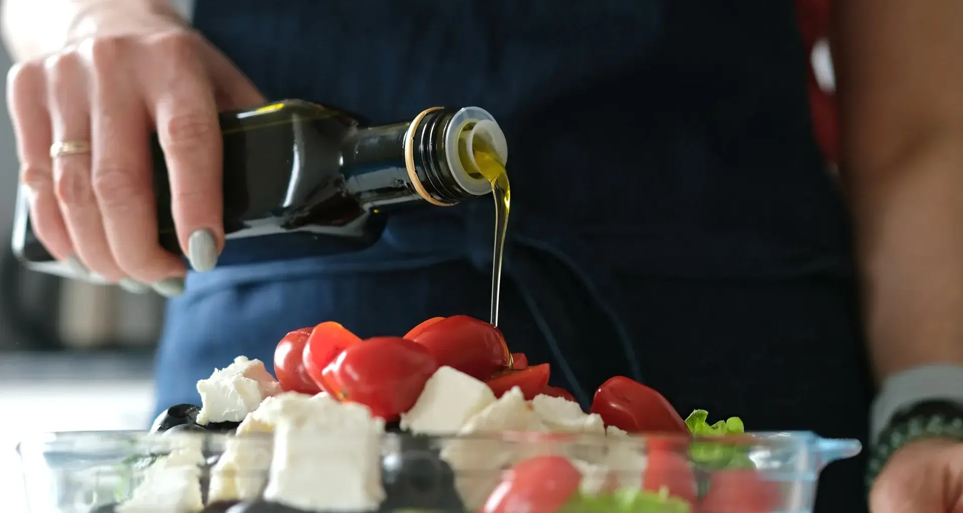 Scientists say this type of olive oil could boost brain power