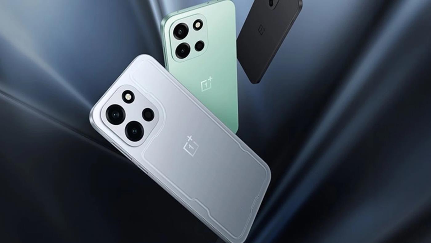 OnePlus Nord 6 Launches With Snapdragon 8s Gen 4