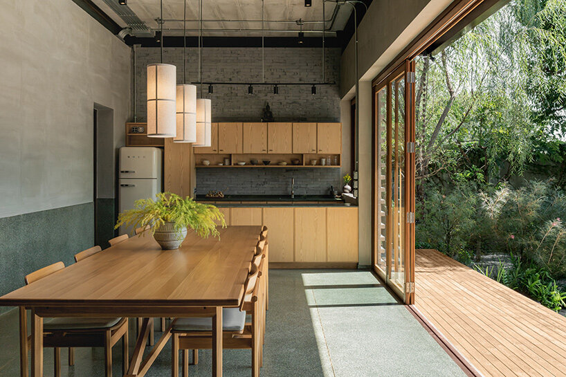 H168 House Only Human