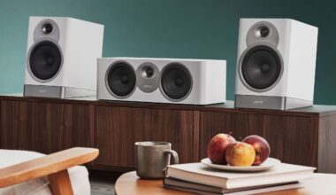 Danish speaker brand Jamo returns under new ownership, will unveil new range soon