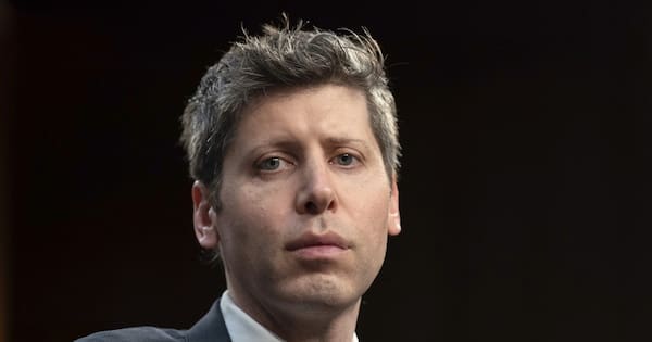 OpenAI CEO apologises for failing to alert police before Canada killings