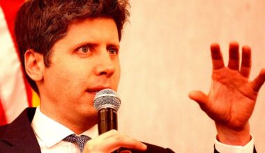 OpenAI's Latest Thing It's Bragging About Is Actually Kind of Sad