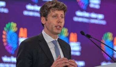 Police arrest a suspect in Molotov attack at OpenAI CEO's home