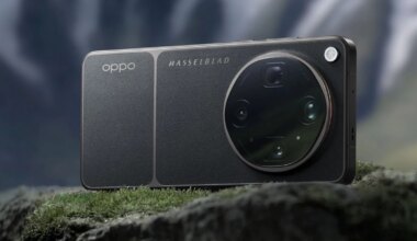 AirDrop via Quick Share Reportedly Expands to Oppo Find X9 Ultra, Vivo X300 Ultra