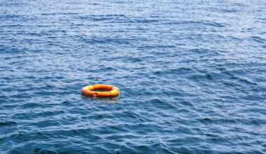 Person missing two days after being knocked overboard far south of NZ