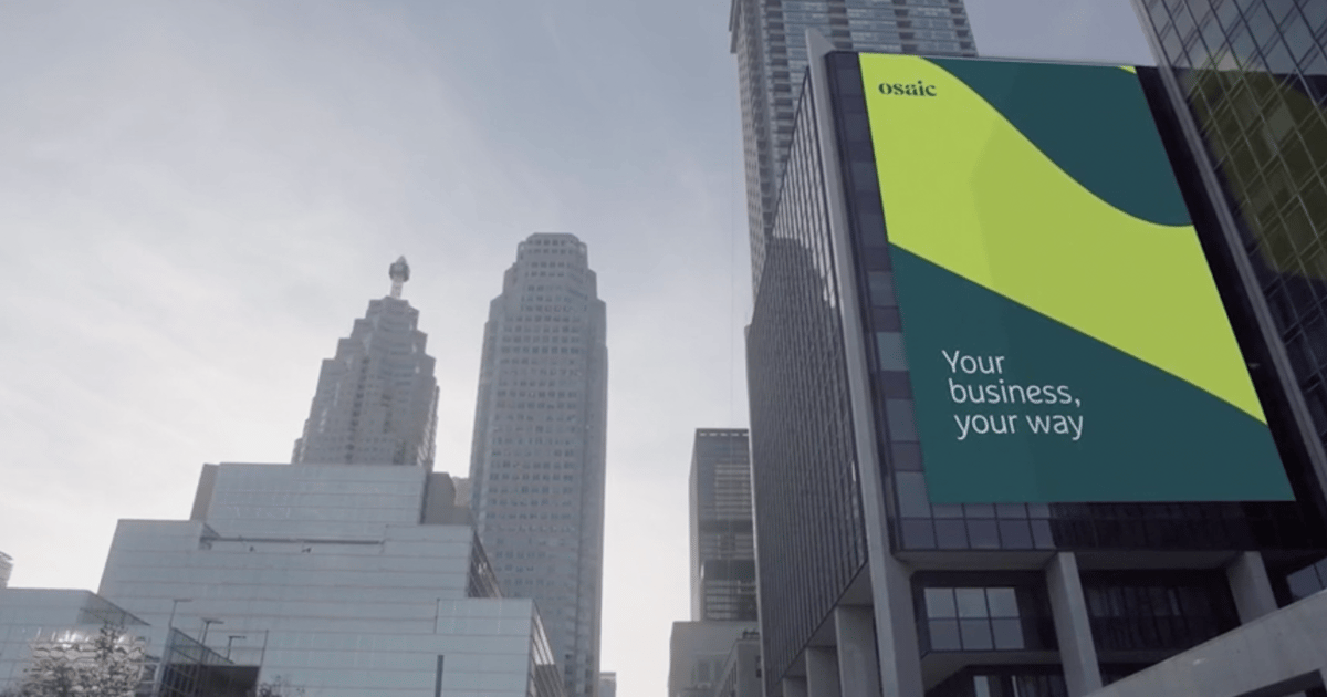 Gateway Investments Joins Osaic's W-2 Employee Channel