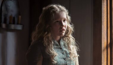 Outlander Season 8's Latest Time Travel Twist Will Save The Show's Finale
