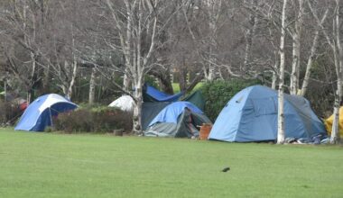 Council to debate service for homeless next week