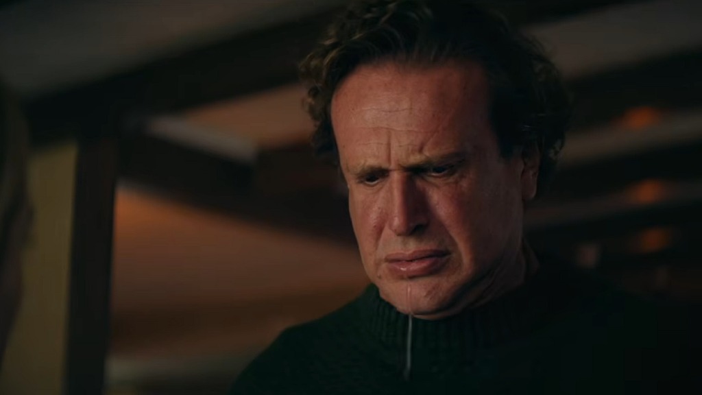 Marriage is messy murder in the red band trailer for Over Your Dead Body