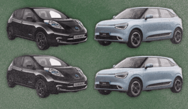 Range anxiety: the reality of owning an EV