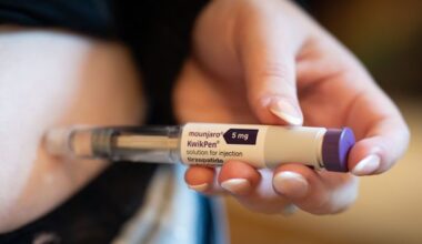 What you need to know before taking weight-loss drugs