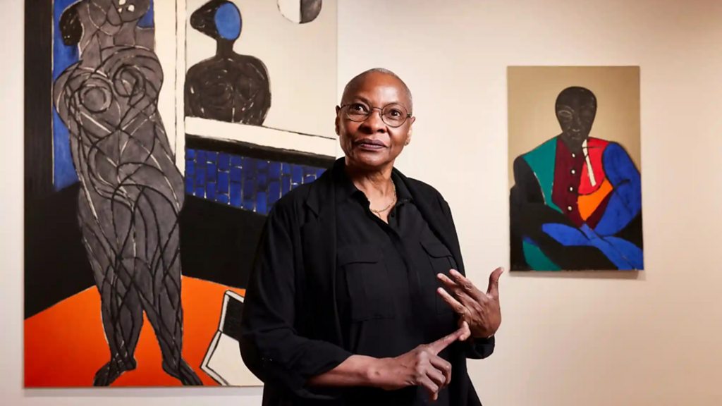 Outlook, Outlook, From care home shifts to the world’s greatest galleries