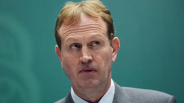 Over €1.6M Spent On Helping People Leave Ireland