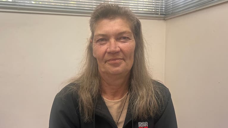 Papatoetoe RSA manager Adele Stone says many RSA are now run largely by associate members due to a decline in veteran membership.