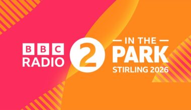 Date change for BBC Radio 2 in the Park in Stirling – RadioToday
