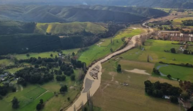 Part of NZ Cycle Trail network to get $800,000 repairs