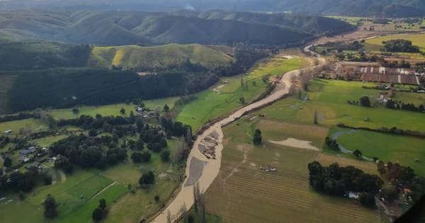 Part of NZ Cycle Trail network to get $800,000 repairs