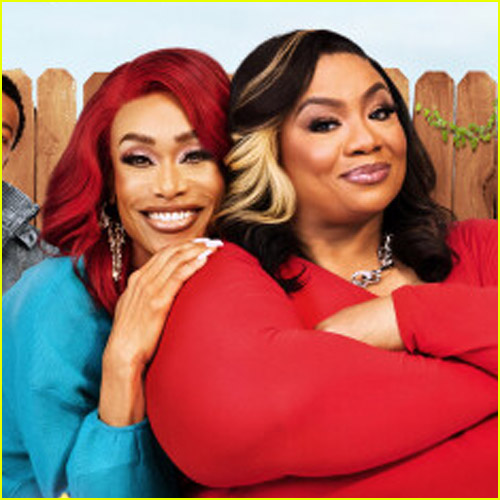 The Ms. Pat Show promo image