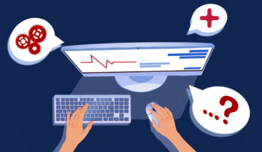 Hospitals launch chatbots, creating another funnel for patient intake