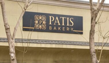 Important Patis Bakery Kashrus Update • YeahThatsKosher
