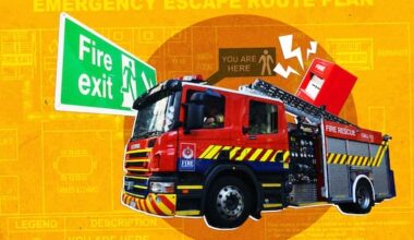 Firefighters respond to sulphuric acid leak in Hamilton