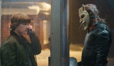 Peacock horror sequel Netflix $132M film