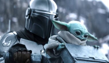 The Mandalorian & Grogu Returned To OG Star Wars Trilogy Strategy, Confirms Jon Favreau