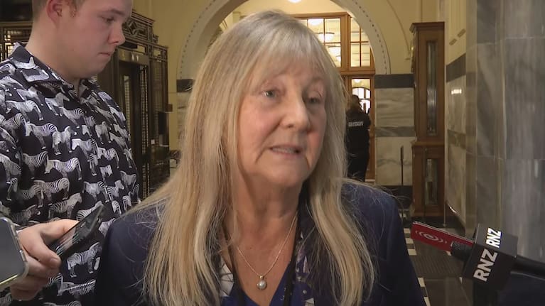 Penny Simmonds