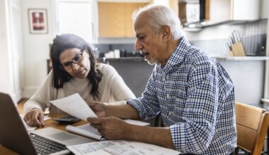 State pension payments RANKED as UK lags behind global peers in 20th place – full list